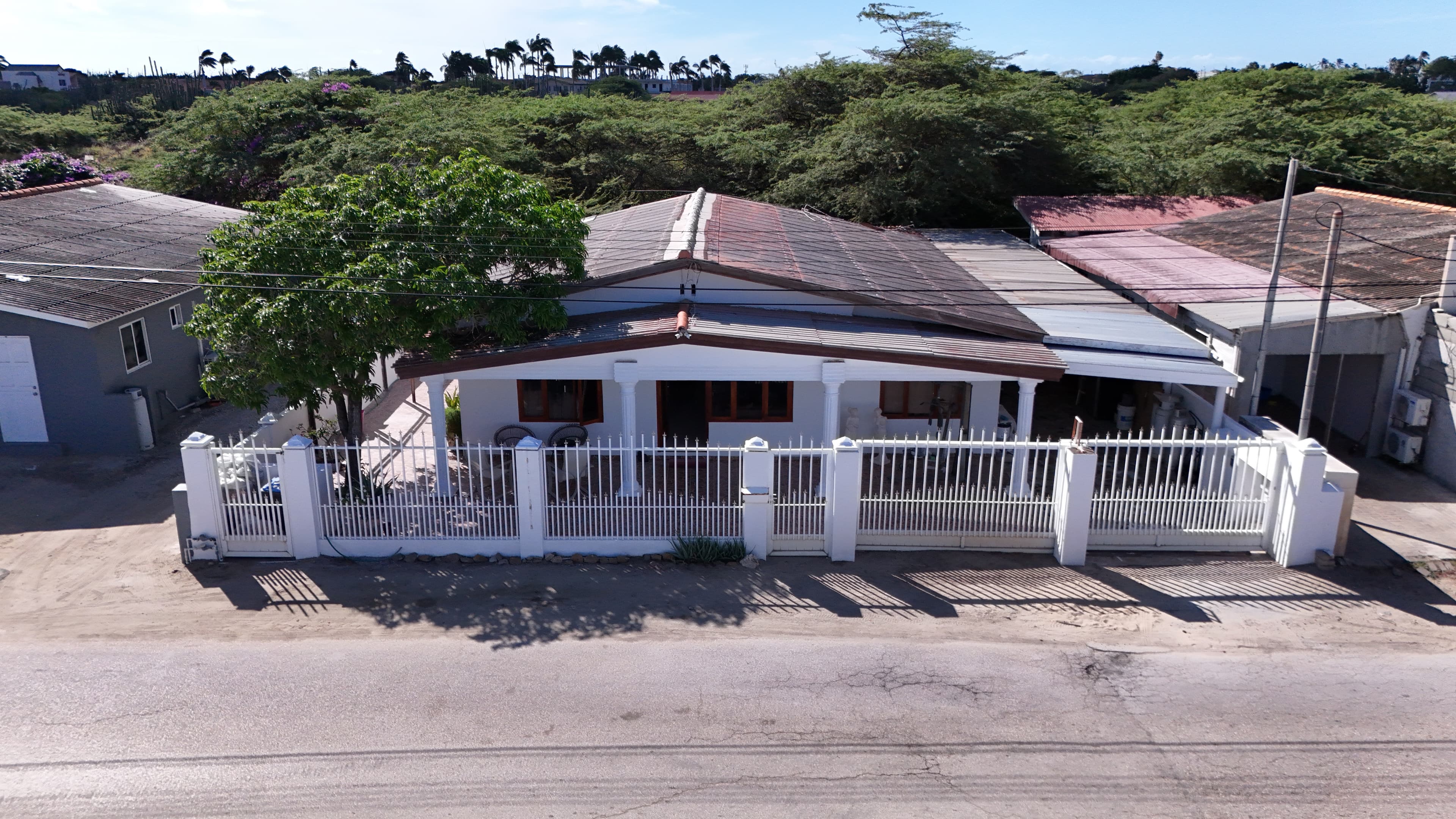 Spacious 4-Bedroom Family Home with Large Patio & Garage